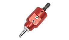Mikroúder pro CNC