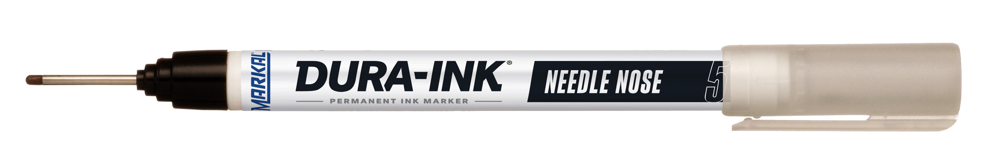 Permanentní fix DURA INK NEEDLE NOSE 5