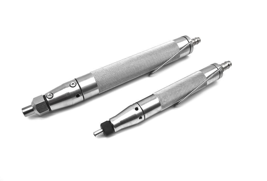 Automatický úderník Pramator 10 + XL