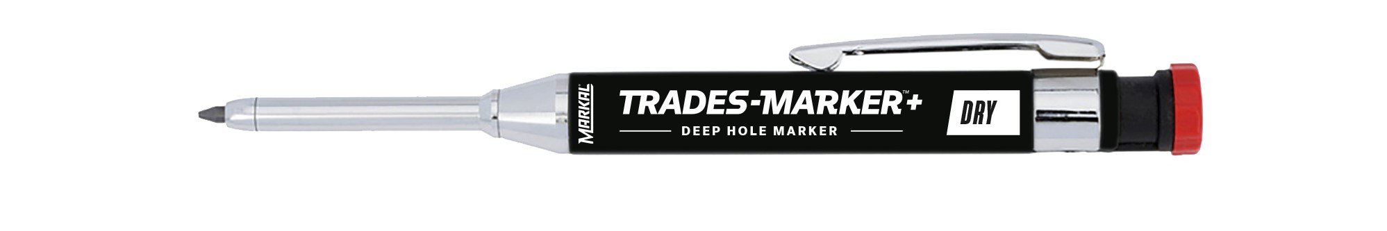 TRADES-MARKER DRY
