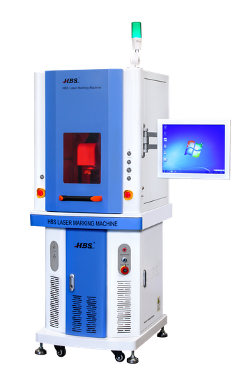 Popisovací laser HBS-GQ-20A1